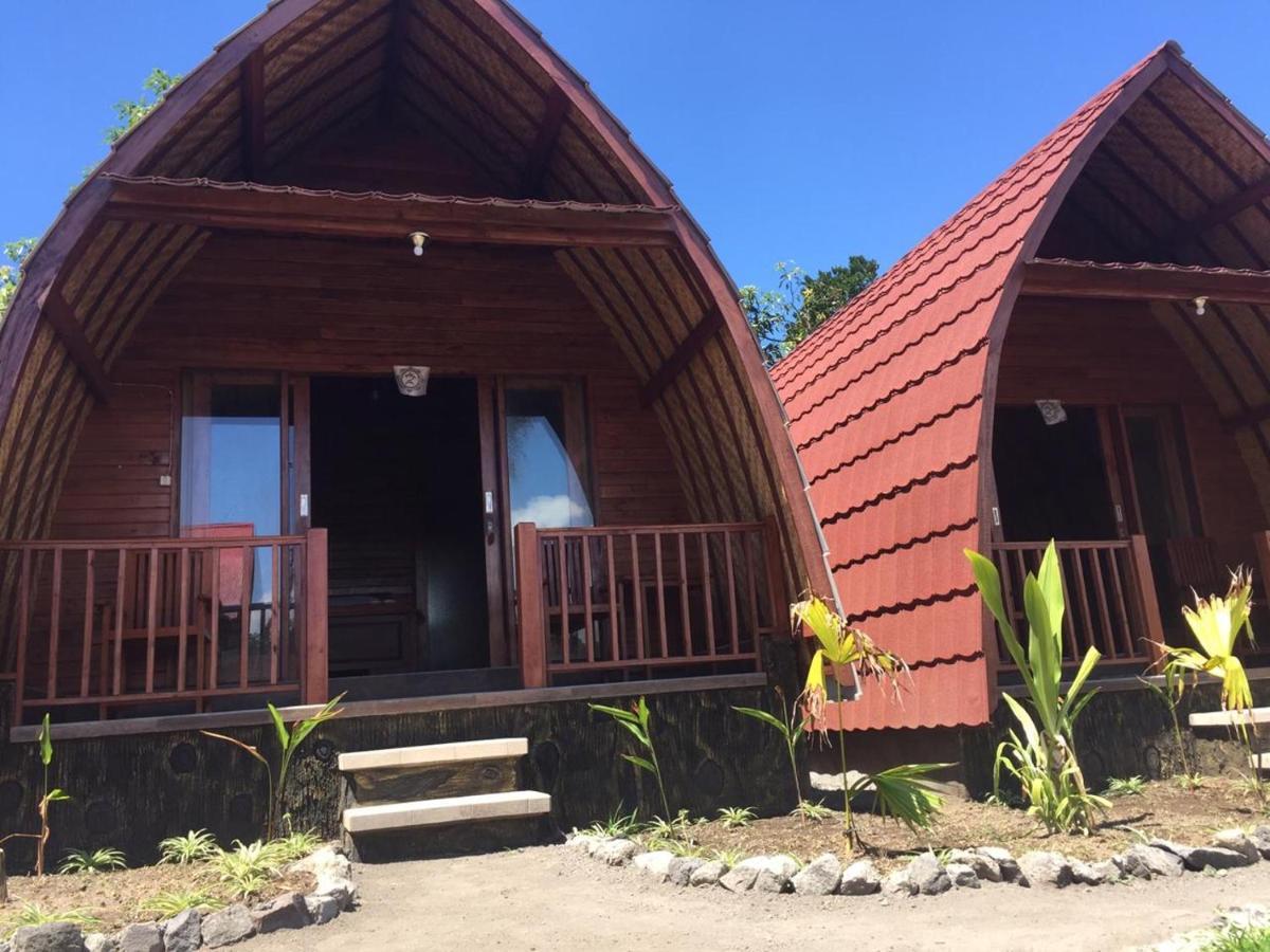 Kintamani Cabins Exterior photo
