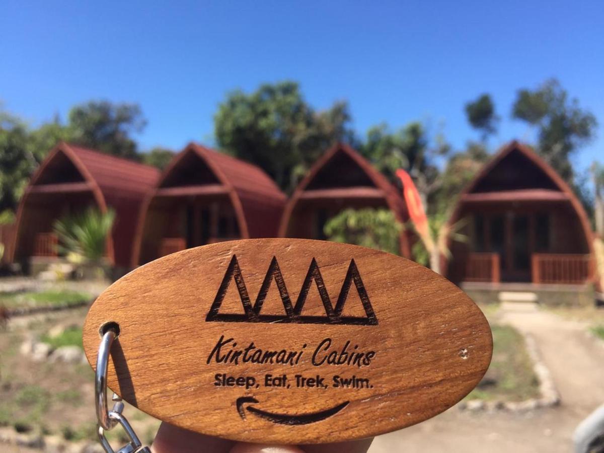 Kintamani Cabins Exterior photo