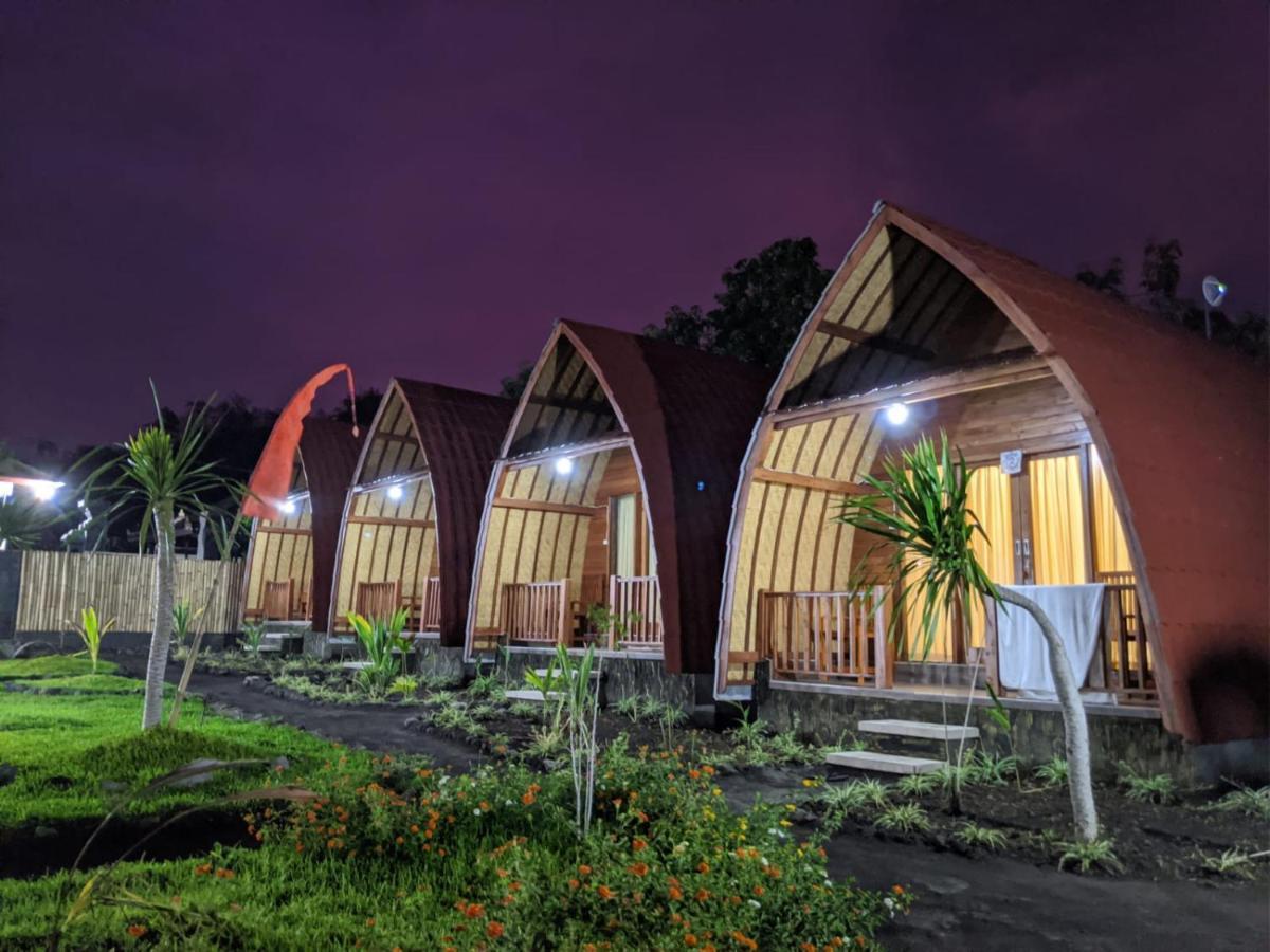 Kintamani Cabins Exterior photo