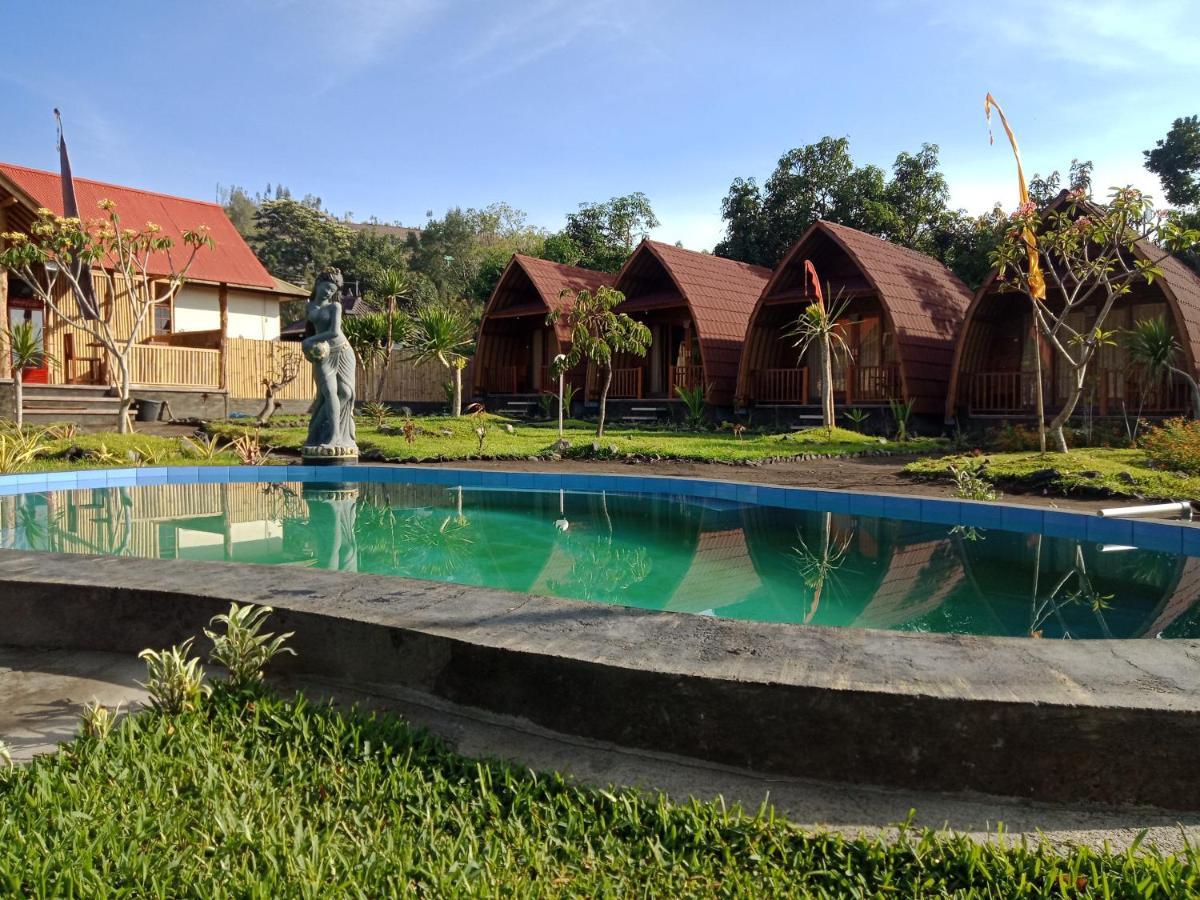 Kintamani Cabins Exterior photo