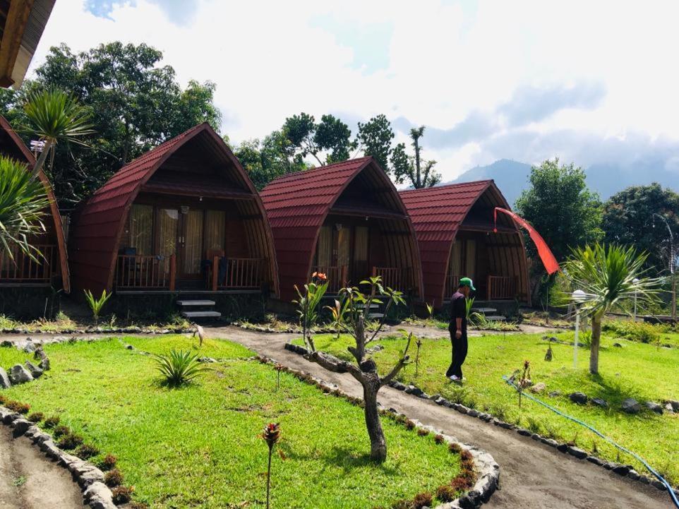 Kintamani Cabins Exterior photo