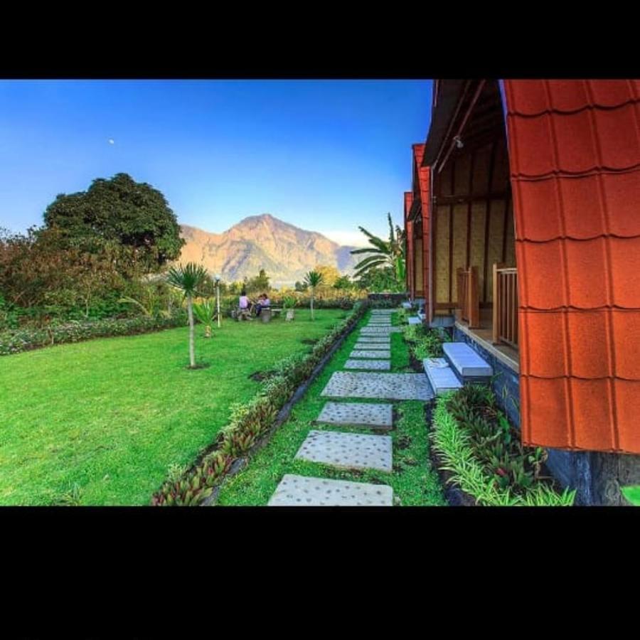 Kintamani Cabins Exterior photo