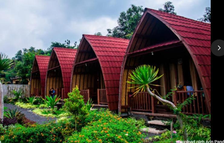 Kintamani Cabins Exterior photo