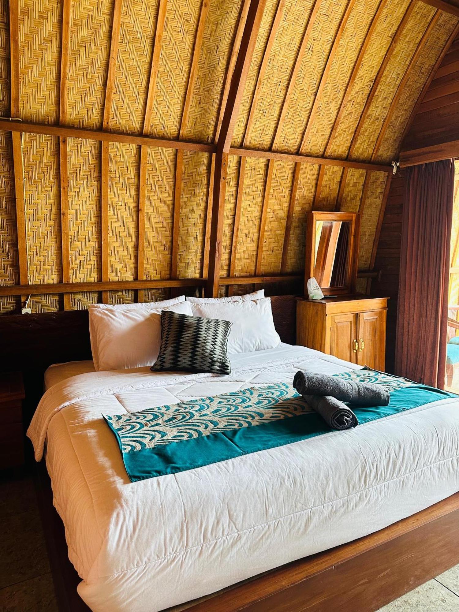 Kintamani Cabins Exterior photo